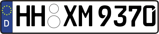 HH-XM9370