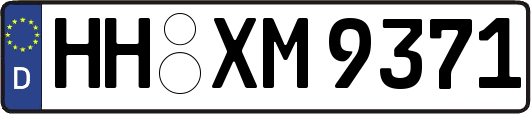 HH-XM9371