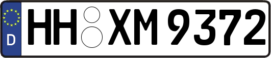 HH-XM9372