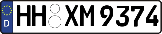HH-XM9374