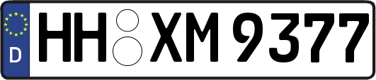 HH-XM9377