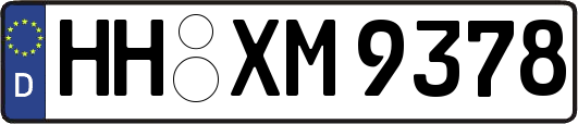 HH-XM9378