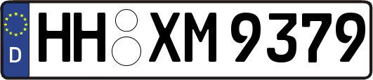 HH-XM9379