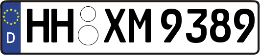 HH-XM9389