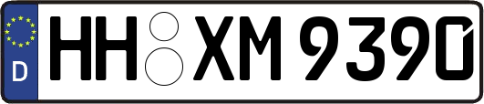 HH-XM9390