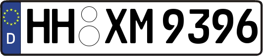 HH-XM9396