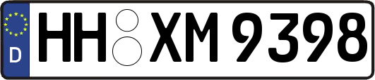 HH-XM9398