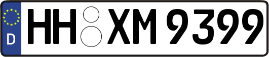 HH-XM9399
