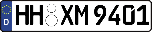 HH-XM9401