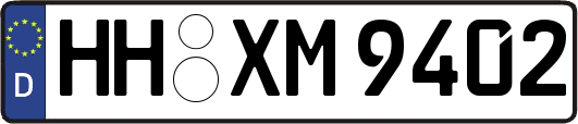 HH-XM9402