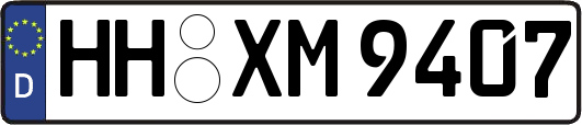 HH-XM9407