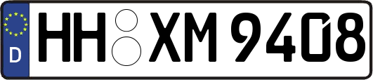 HH-XM9408