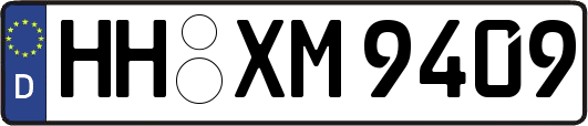 HH-XM9409
