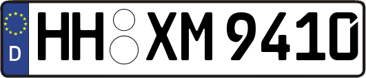 HH-XM9410