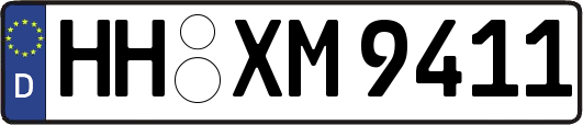 HH-XM9411