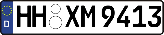 HH-XM9413
