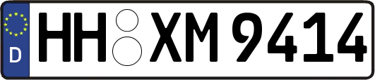 HH-XM9414