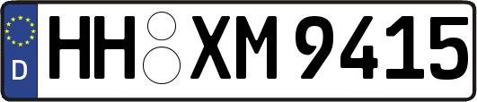 HH-XM9415