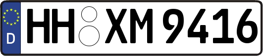 HH-XM9416