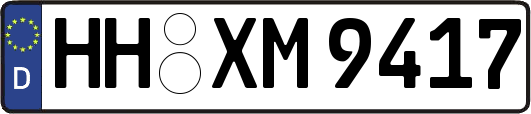 HH-XM9417