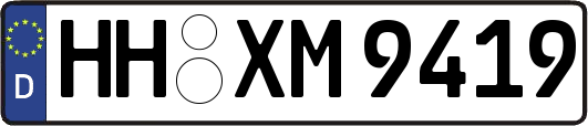 HH-XM9419