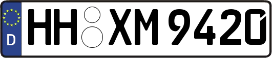 HH-XM9420