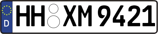 HH-XM9421