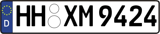 HH-XM9424