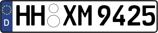 HH-XM9425