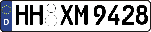 HH-XM9428