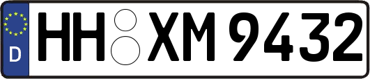 HH-XM9432