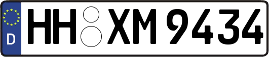 HH-XM9434