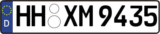 HH-XM9435