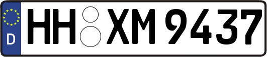 HH-XM9437
