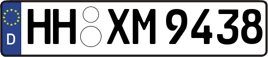 HH-XM9438