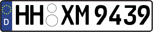 HH-XM9439
