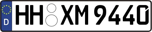 HH-XM9440