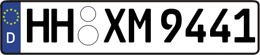 HH-XM9441