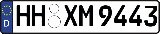 HH-XM9443