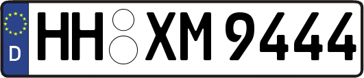 HH-XM9444