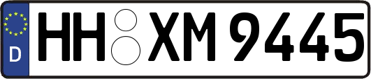 HH-XM9445