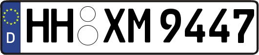 HH-XM9447