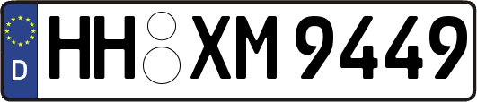 HH-XM9449