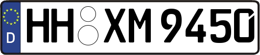HH-XM9450