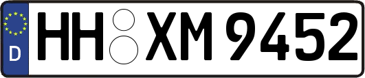 HH-XM9452