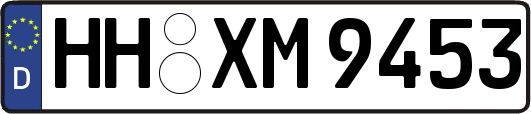 HH-XM9453