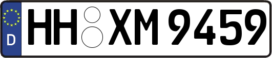 HH-XM9459