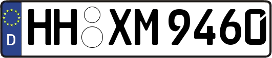 HH-XM9460