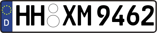 HH-XM9462