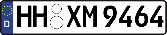 HH-XM9464